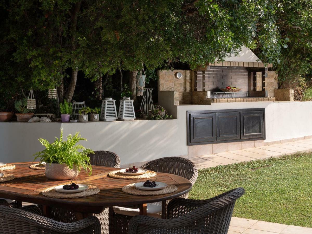Levantes Luxury Home - Nature Inspired, Pool & Bbq, By Thinkvilla Prinés Exterior foto