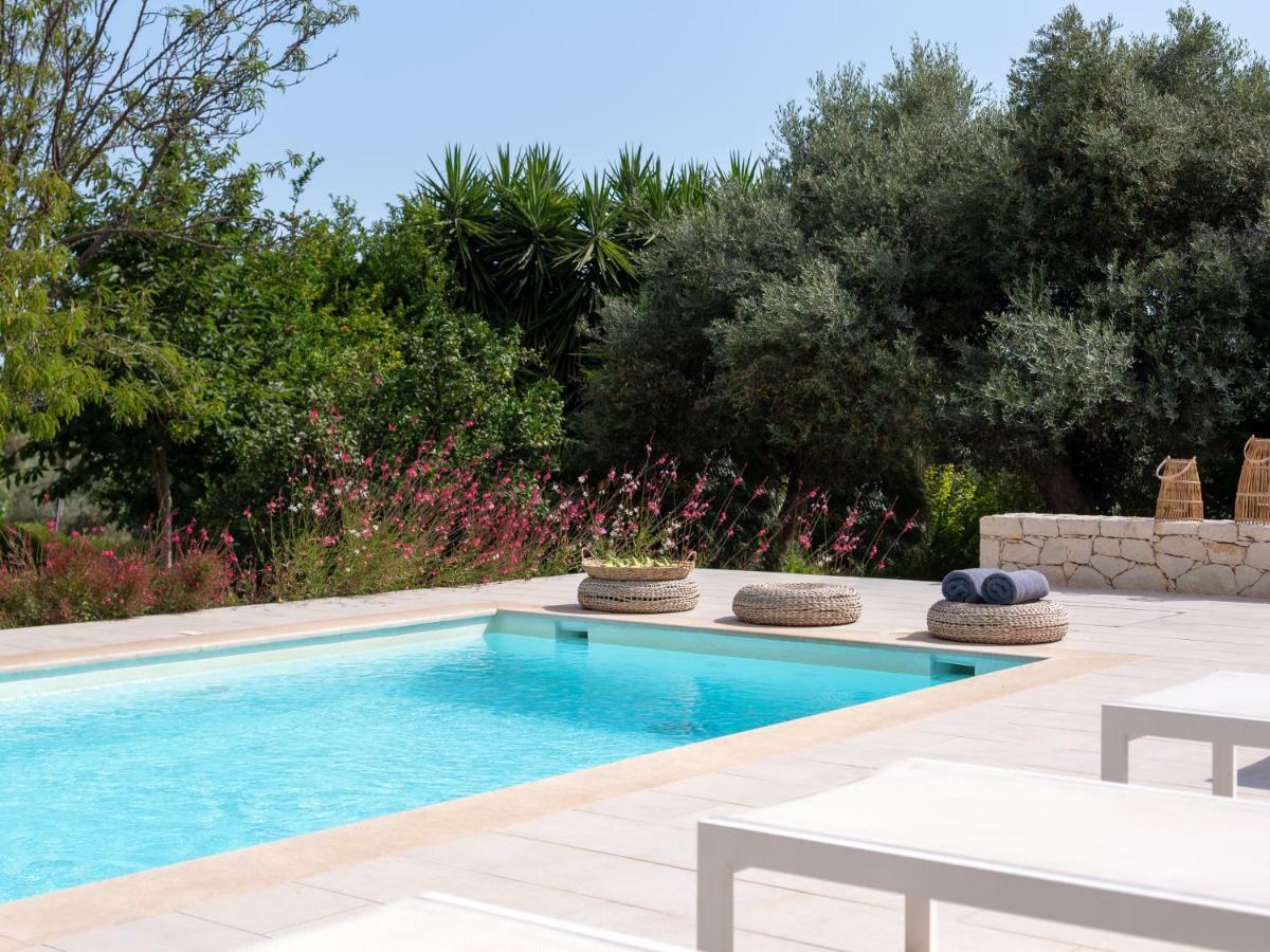 Levantes Luxury Home - Nature Inspired, Pool & Bbq, By Thinkvilla Prinés Exterior foto
